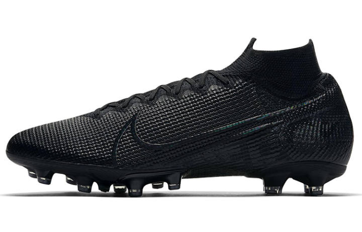 Nike Nike Mercurial Superfly 7 Elite Ag Pro 'Black'
