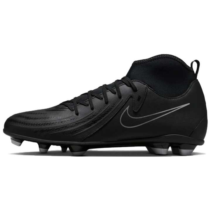 Nike Nike Phantom Luna 2 Comfortable And Lightweight MG Multi Ground Abrasion Resistant Slip Resistant Soccer Shoes Unisex