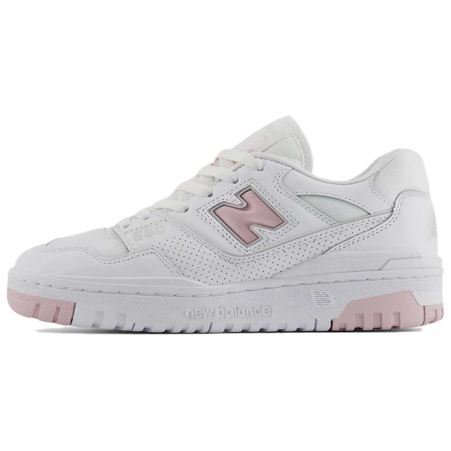 New Balance 550 Wmns New Balance 'White Twilight Haze' Women's