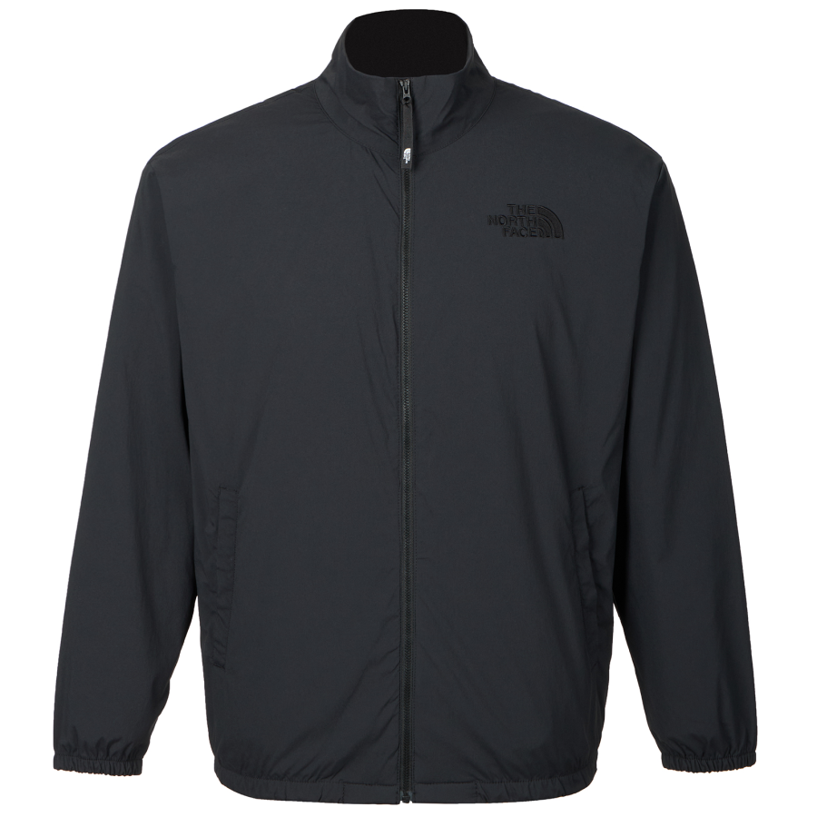 THE NORTH FACE Jackets & Coats Unisex Black