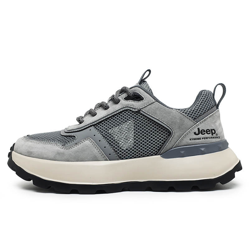 Jeep Low top Casual Shoes Unisex