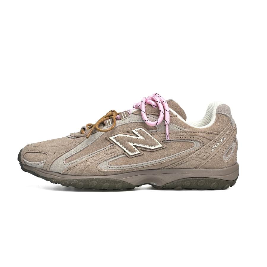 New Balance New Balance 204L Vassell Abrasion Resistant Low top Casual Shoes Unisex Umber