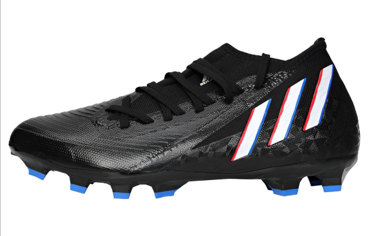 Adidas Adidas Performance Predator Edge.3 Mg 'Black'