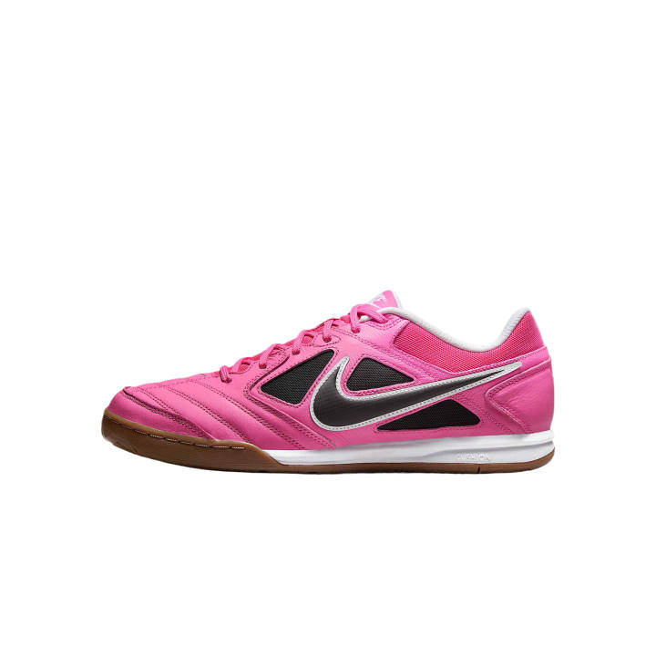 Nike Nike Gato Soccer Shoes Men's Pink
