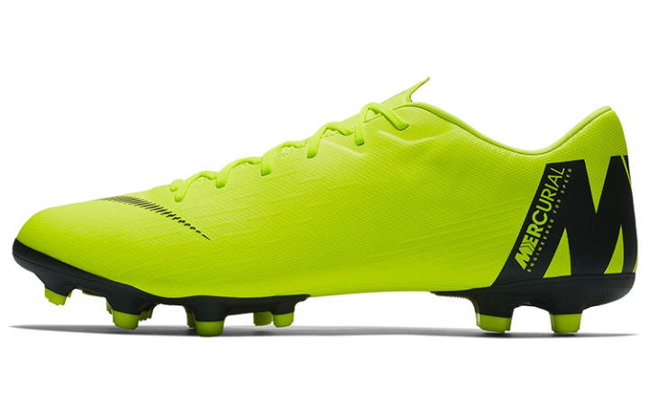 Nike Nike Mercurial Vapor 12 Academy Mg 'Volt'
