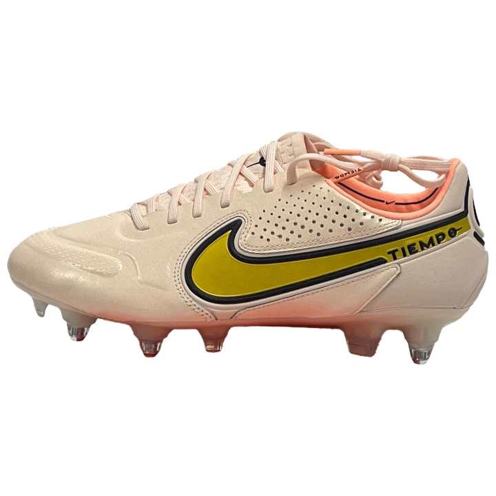 Nike Nike Tiempo Legend 9 Soccer Shoes Men's Beige