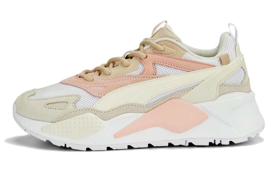 PUMA PUMA RS X Efekt Prm White Rose Dust