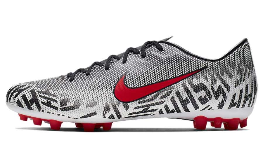 Nike Nike Vapor 12 Academy Njr AG R 'White Red' Women's