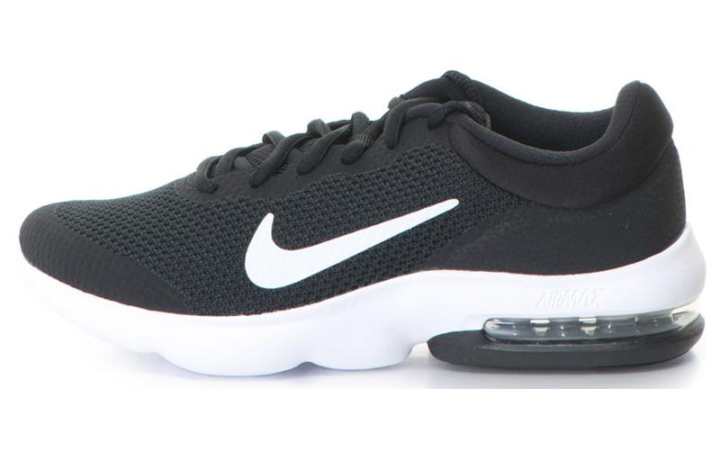 Nike Nike Air Max Advantage 'Black And White' Women's