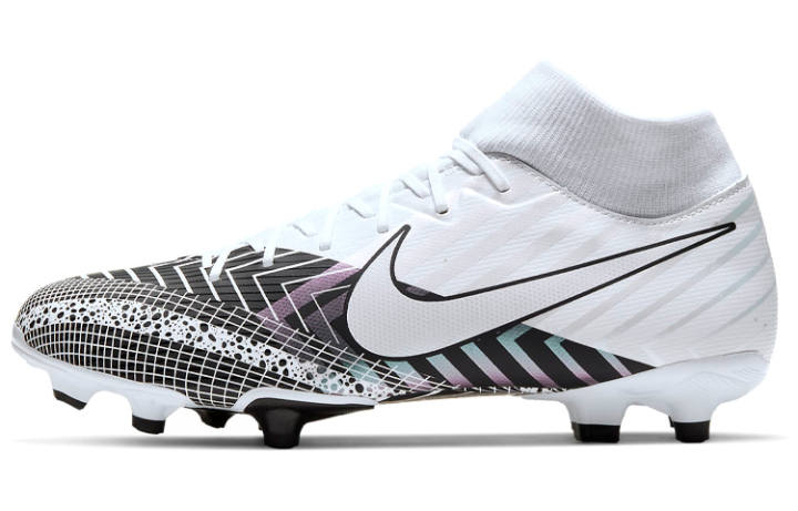 Nike Nike Mercurial Superfly 7 Academy Mds Mg Dream Speed White Black