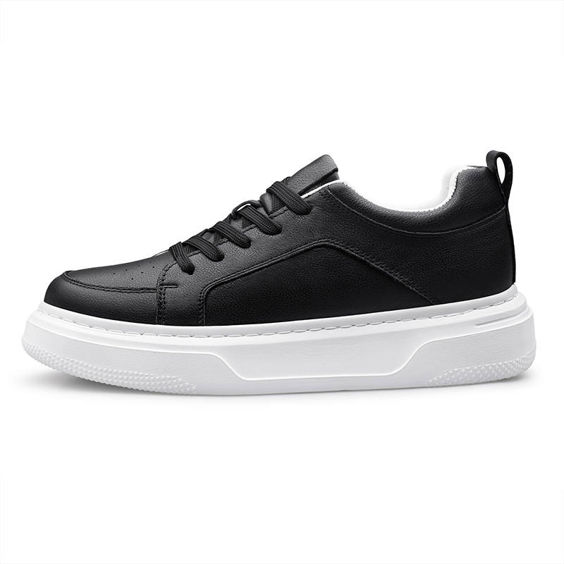PAIBLOKS Cushioning, Wear Resistant Low top Casual Shoes Unisex