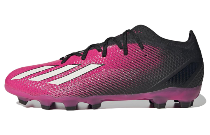 Adidas Adidas X Speedportal.2 Mg 'Team Shock Pink Black'