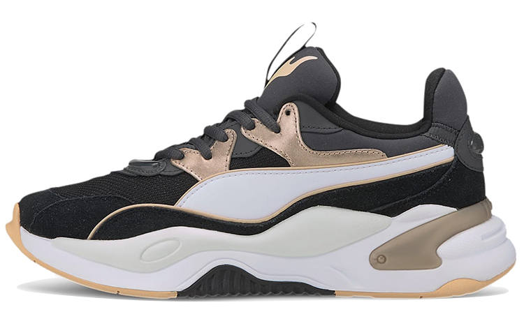 PUMA RS 2K 'Soft Metal Black Ebony' Women's
