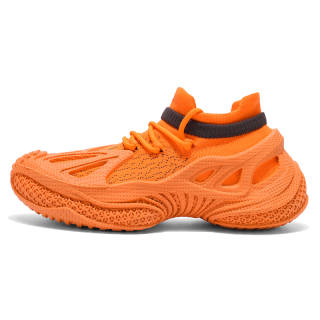 BEAR UNION Fabric Abrasion Resistant Breathable Abrasion Resistant Breathable Low top Casual Shoes Unisex