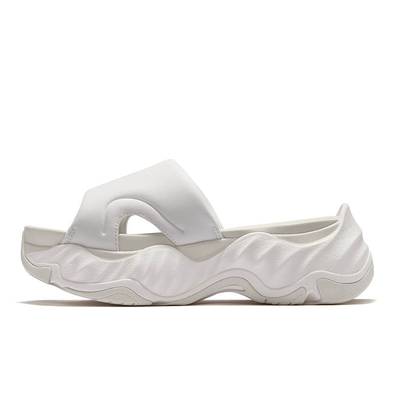 FILA FUSION STARFISH SLIPPER Starfish Slippers Slide Slippers Women's White