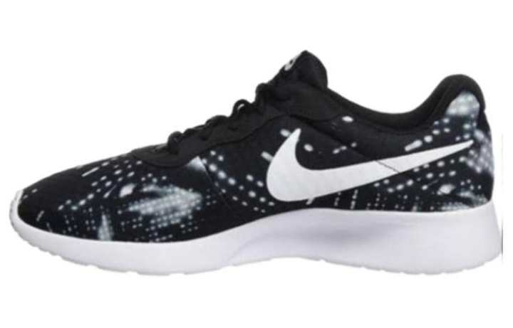 Nike Nike Tanjun Print Black/White