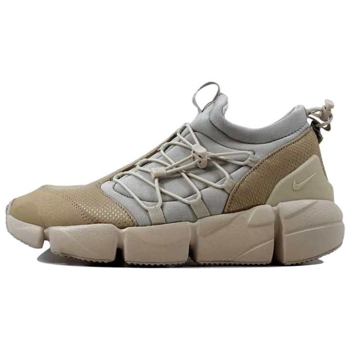 Nike Nike Air Footscape Utility Dm Light Orewood Brown