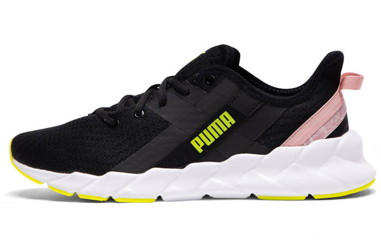 PUMA PUMA Weave Shift Xt 'Black White' Women's