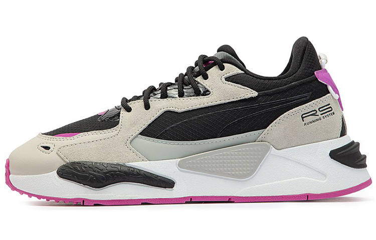 PUMA RS Z 'Luminous Black Purple' Women's