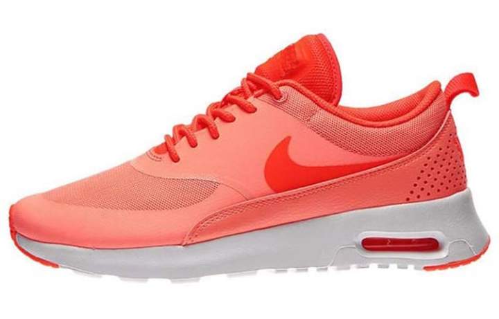 Nike Nike Air Max Thea Atomic Pink Women's