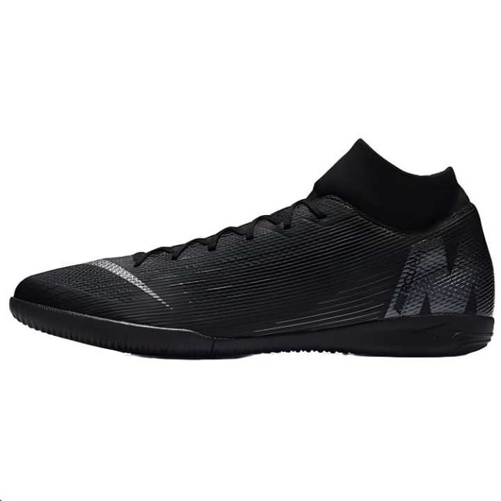Nike Nike Superfly 6 Academy Ic Black Anthracite