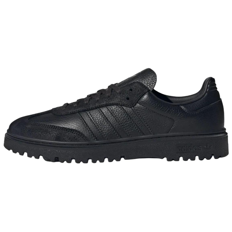 Adidas Originals Samba Casual Shoes Unisex Black