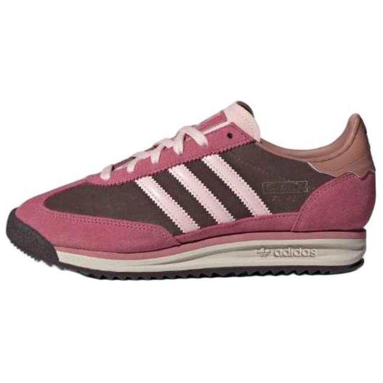 Adidas Originals Adidas Sl 72 Rs Valentine's Day Pink Women's