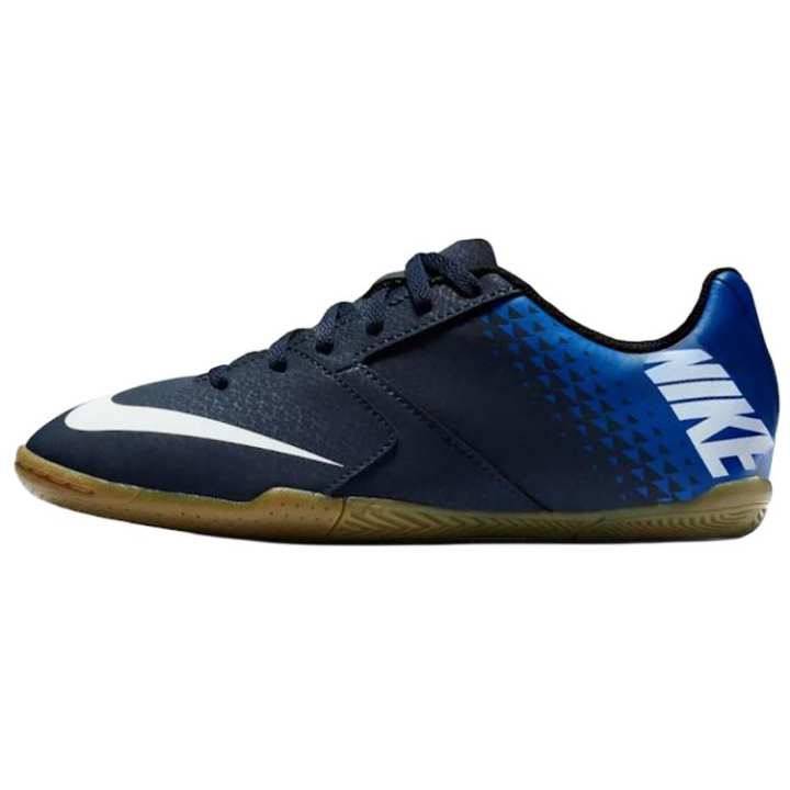 Nike Nike BombaX Ic Obsidian Racer Blue PS