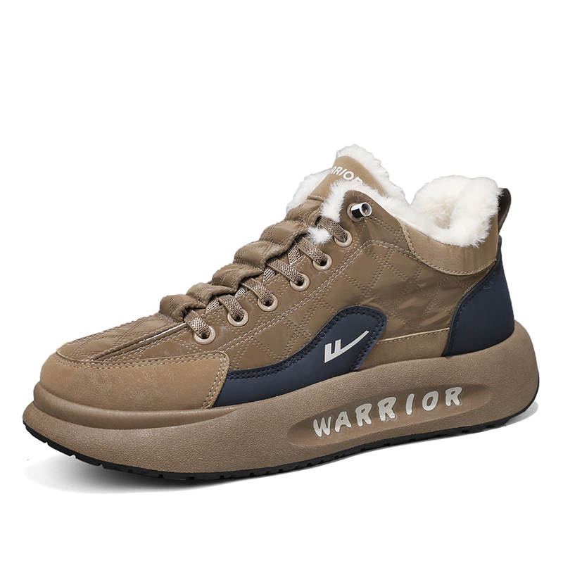 WARRIOR Warrior Low top Casual Shoes Men's