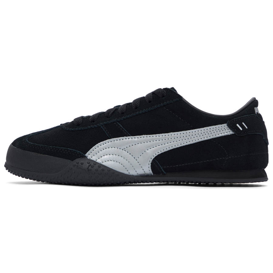 PUMA Bella UT Low top Casual Shoes Women's Black