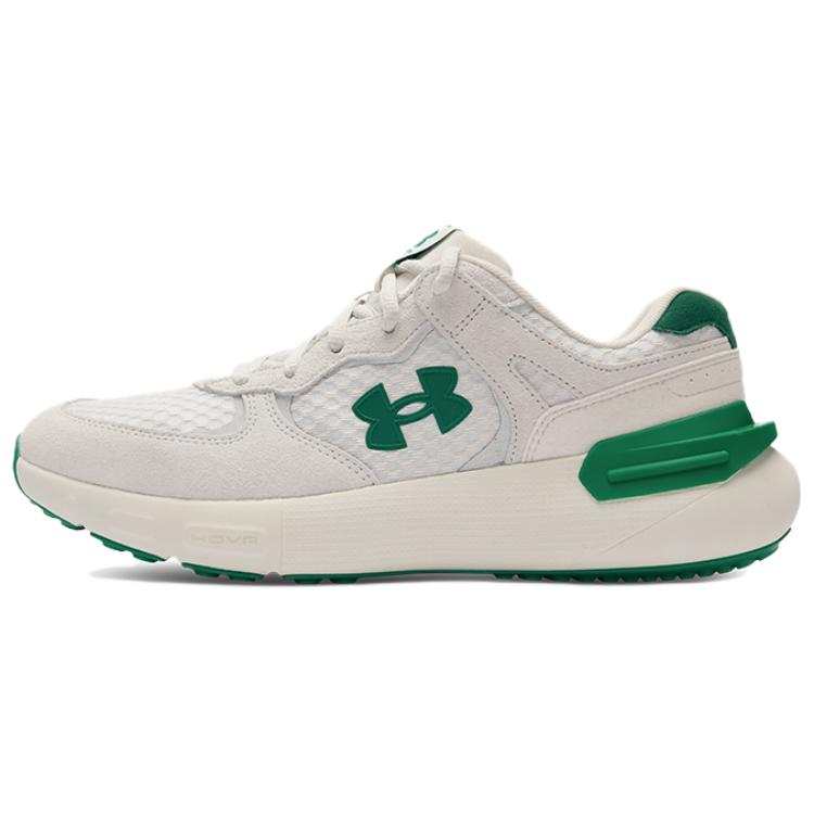 Under Armour Phantom 365 Abrasion Resistant Coverage Low top Casual Shoes Unisex White