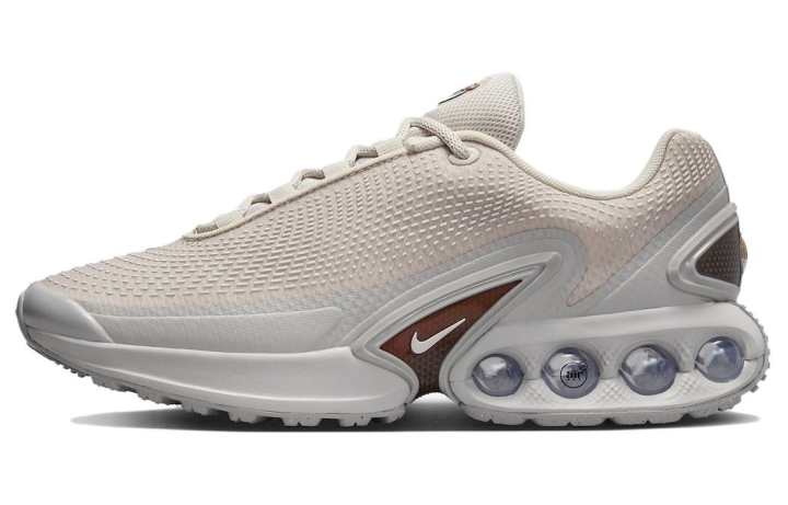 Nike Nike Air Max Dn Light Orewood Brown Women's