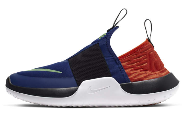 Nike Nike Nitroflo GS 'Deep Royal Blue'