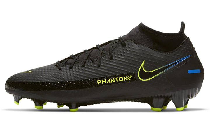 Nike Nike Phantom Gt Academy Df Fg 'Black Volt'