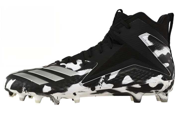 Adidas Adidas Freak X Carbon Mid Rc Camo cleats