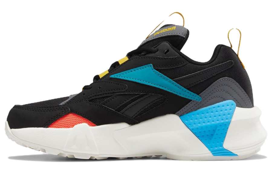 Reebok Aztrek Wmns Reebok Double Mix Pops 'Teal Gem'