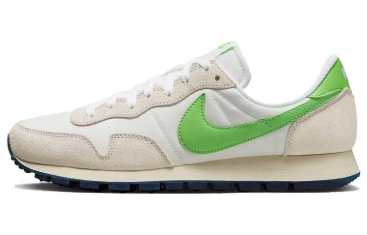 Nike Nike Air Pegasus 83 Se 'Swan Action Green'