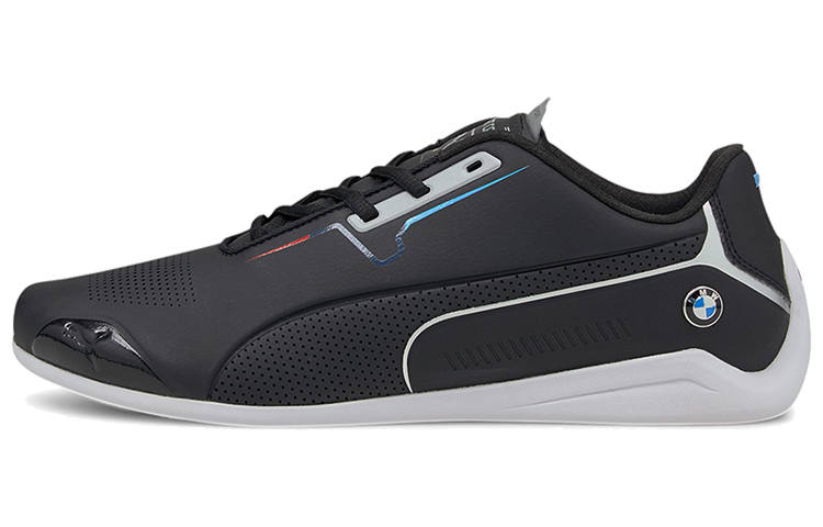 PUMA PUMA Bmw Motorsport X Drift Cat 8 'Black'