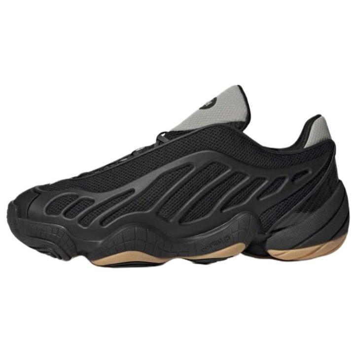 Adidas Intimidation Hal Studios x Intimidation Adidas Low 'Black'