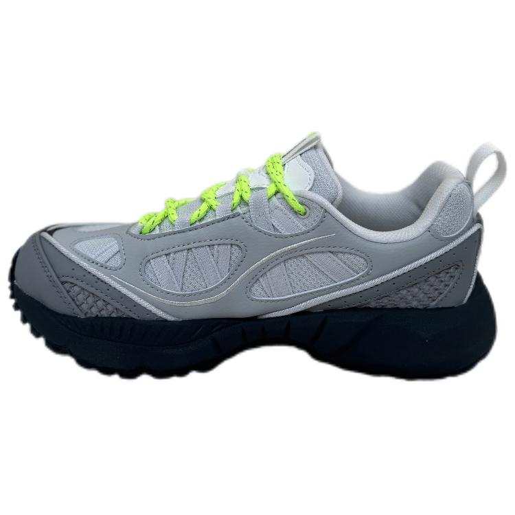 Anta Slip Resistant Abrasion Resistant Cushioning Slip Resistant Abrasion Resistant Cushioning Low top Casual Shoes