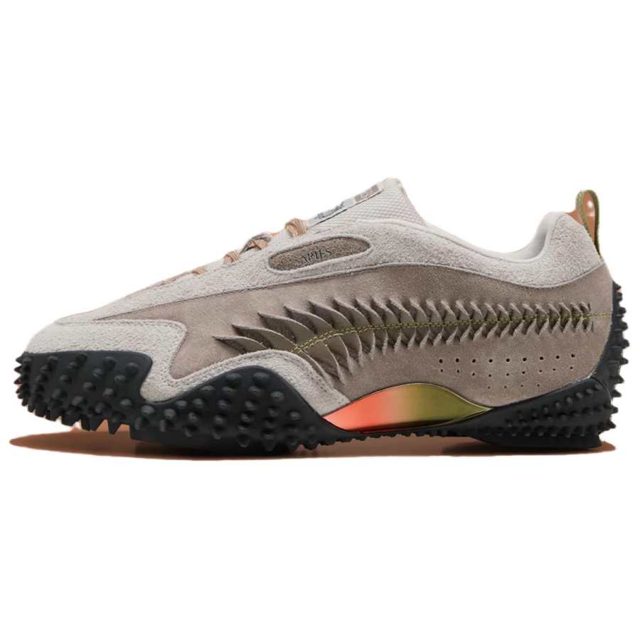 PUMA PUMA Mostro Aries Tan