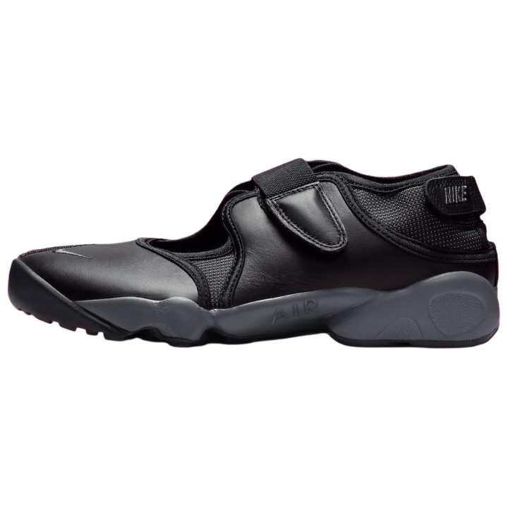Nike Nike Air Rift Mary Jane Shoes Women's Black