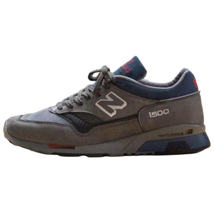 New Balance 1500 New Balance Made in England 'Granite Carbon Fiber'
