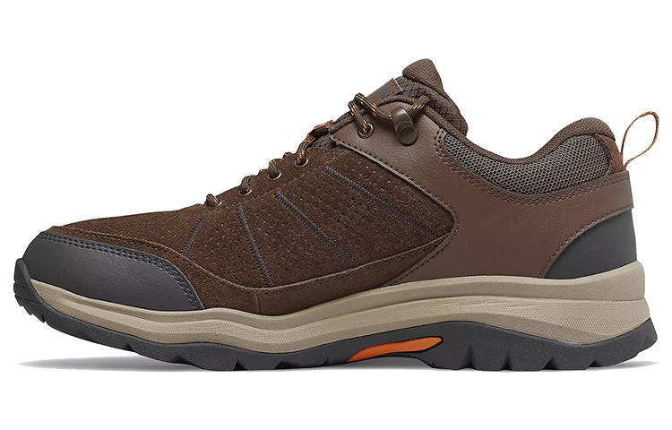 New Balance New Balance NB 1201 Low top Casual Shoes Men's Brown