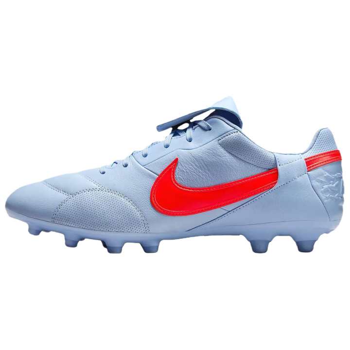 Nike Nike Premier 3 Soccer Shoes Unisex Blue