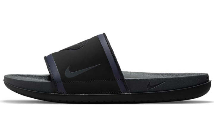 Nike Nike Nfl X OffCourt Slide 'Houston Texans'