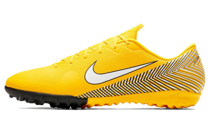 Nike Nike X Neymar Jr. Mercurial Vapor 12 Academy Tf Yellow