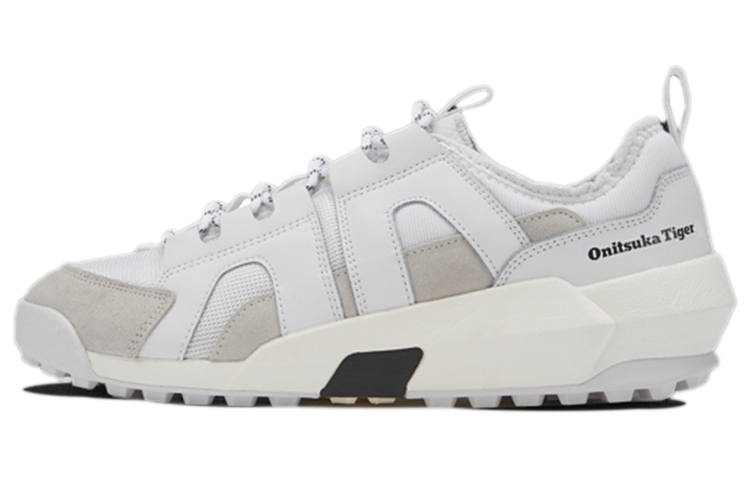 Onitsuka Tiger Performove Shoes 'White Beige'
