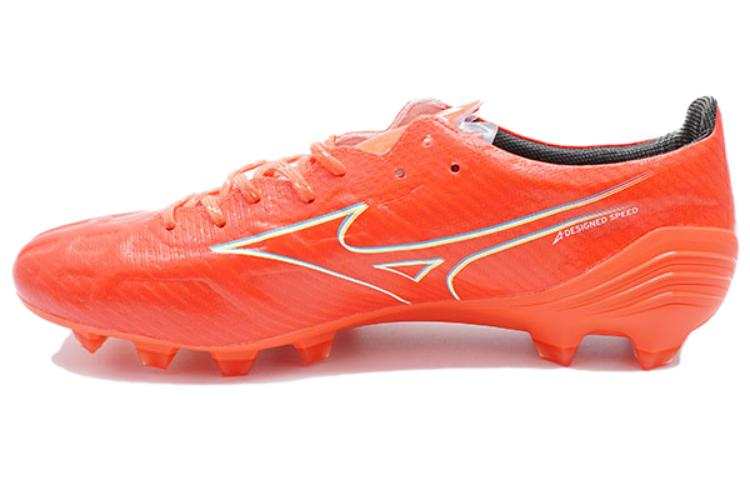 Mizuno Mizuno Alpha Elite 'Cloral Red'