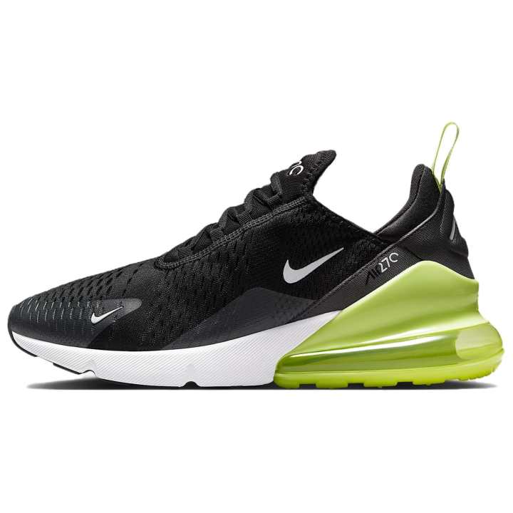 Nike Nike Air Max 270 Light Lemon Twist Black